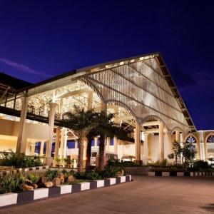 найти туры в отель Рэдиссон Блю Ризот Кавелоссим Бич отель Radisson Blu Resort Goa Cavelossim Beach