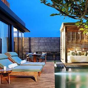 найти туры в отель W Bali Seminyak отель W Bali Seminyak