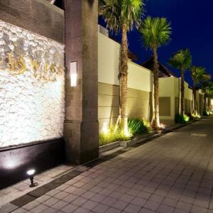 найти туры в отель Bali Swiss Villa отель Bali Swiss Villa