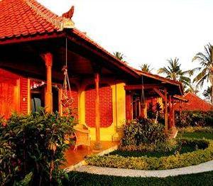 найти туры в отель Puri Dajuma Beach Eco-Resort & Spa отель Puri Dajuma Beach Eco-Resort & Spa