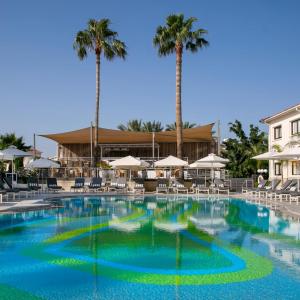 найти туры в отель The King Jason Paphos отель The King Jason Paphos