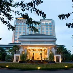 найти туры в отель Santika Premiere Jakarta отель Santika Premiere Jakarta