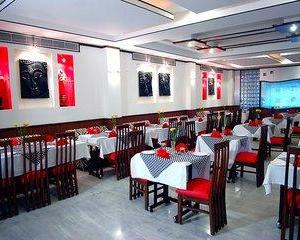 найти туры в отель Royale Residency отель Royale Residency