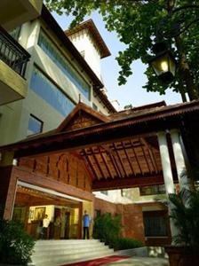 найти туры в отель The Paul отель The Paul