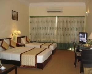 найти туры в отель Saigon Cantho отель Saigon Cantho