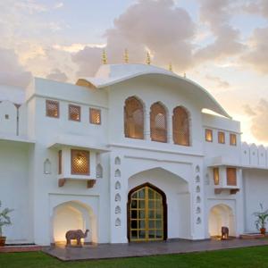 найти туры в отель Udai Vilas Palace отель Udai Vilas Palace