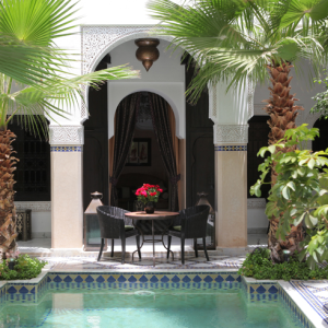 найти туры в отель Le Riad Monceau отель Le Riad Monceau