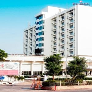 найти туры в отель Рамада Ченнаи Егмор отель Ramada Chennai Egmore