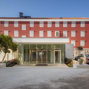 найти туры в отель Aminess Bellevue Hotel отель Aminess Bellevue Hotel