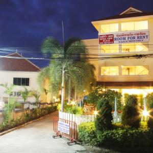 найти туры в отель Роял Вью Плейс отель Royal View Place