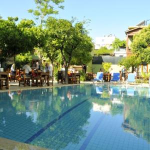 найти туры в отель Майя Оскар Бутик Отель отель Maya Oscar Boutique Hotel