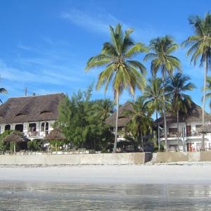 найти туры в отель Блю Ойстер отель Blue Oyster