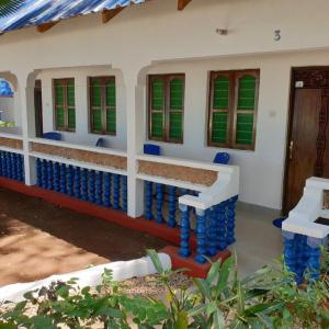 найти туры в отель Nungwi Inn Beach Cottages отель Nungwi Inn Beach Cottages