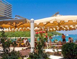 найти туры в отель Ризот Бельведер отель Resort Belvedere