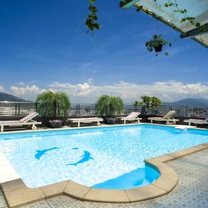 найти туры в отель Самме Отель отель The Summer Hotel