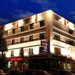 найти туры в отель Southern отель Southern