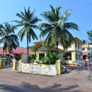 найти туры в отель Спацио Лежери ризот отель The Fern Spazio Leisure Resort