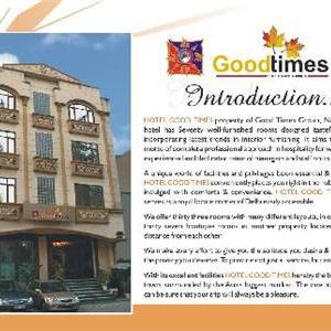 найти туры в отель Good Times отель Good Times