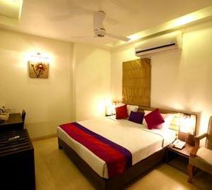 найти туры в отель The Grand New Delhi отель The Grand New Delhi