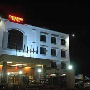 найти туры в отель The Manor отель The Manor