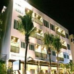 найти туры в отель Benyada Lodge отель Benyada Lodge