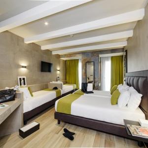 найти туры в отель Джаст Хотел Милано отель Just Hotel Milano