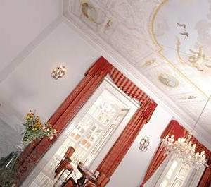 найти туры в отель Ле Станце дель Вицере отель Le Stanze del Vicere