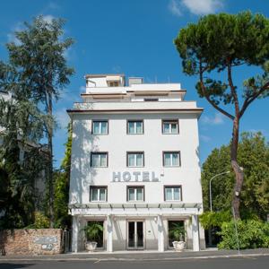 найти туры в отель La Pergola отель La Pergola