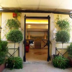 найти туры в отель Nardizzi Americana отель Nardizzi Americana