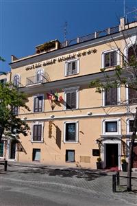 найти туры в отель Best Roma отель Best Roma