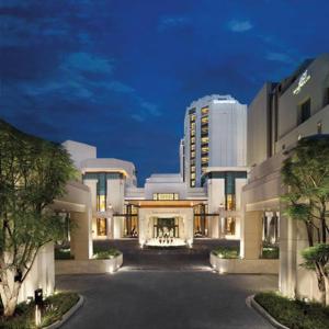 найти туры в отель Сиам Кемпински отель Siam Kempinski