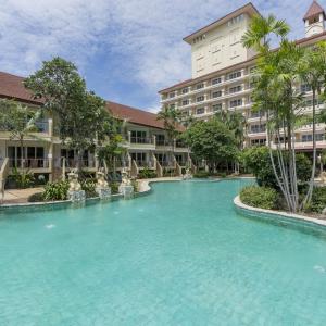 найти туры в отель Белла Вилла Кабана отель Bella Villa Cabana