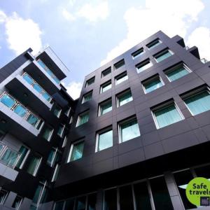 найти туры в отель Prezident отель Prezident