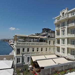 найти туры в отель Стей Отель Босфорус отель The Stay Hotel Bosphorus