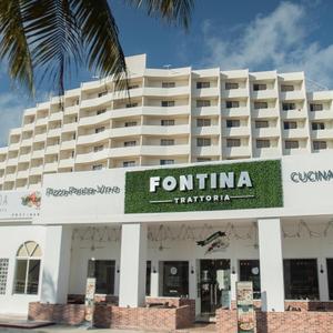 найти туры в отель Калипсо Отель Канкун отель Calypso Hotel Cancun