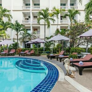 найти туры в отель Ромео Пэлас отель Romeo Palace