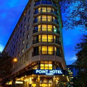 найти туры в отель Поинт Таксим отель Point Taksim