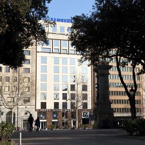 найти туры в отель Оливия Плаза отель Olivia Plaza