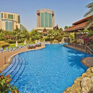 найти туры в отель The Gulf Hotel Bahrain отель The Gulf Hotel Bahrain