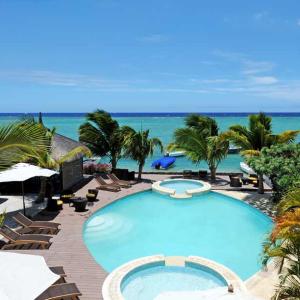 найти туры в отель Зе Бэй отель The Bay