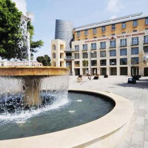 найти туры в отель Рут Даниель Резиденс отель Ruth Daniel Residence