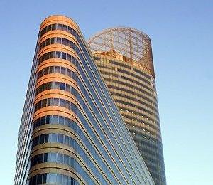 найти туры в отель Пуллман Париж Ля Дефанс отель Pullman Paris La Defense