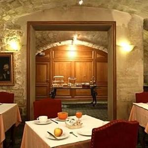 найти туры в отель Серотел Лутеце отель Serotel Lutece