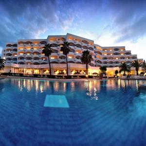 найти туры в отель Голден Тулип Хаммамет Президент отель Golden Tulip Hammamet President