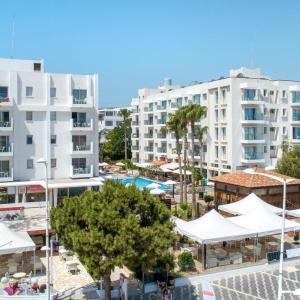 найти туры в отель Альва Отель Апартментс отель Alva Hotel Apartments