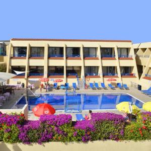 найти туры в отель Напа Принц Отель Апартаментс отель Napa Prince Hotel Apartments