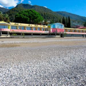 найти туры в отель Лучезарный отель Лучезарный