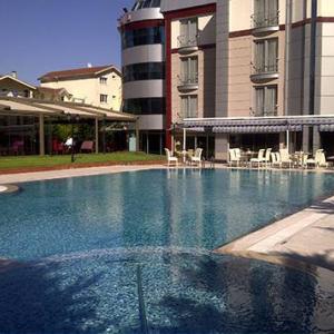 найти туры в отель Bahira Suite Hotel отель Bahira Suite Hotel