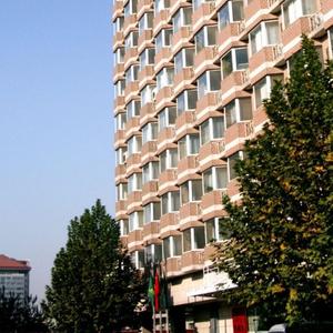 найти туры в отель Beijing Plaza отель Beijing Plaza