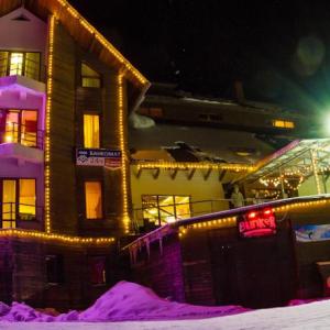 найти туры в отель Айс Клуб отель Ays Club